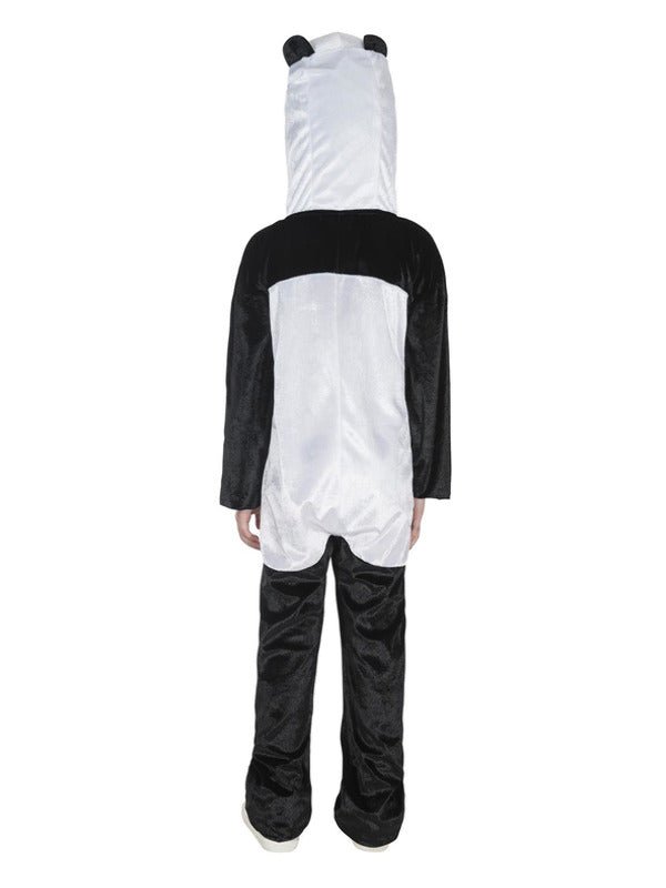 Panda Costume, - Adult Weekender