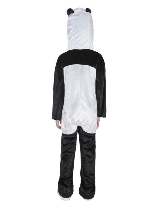 Panda Costume, - Adult Weekender