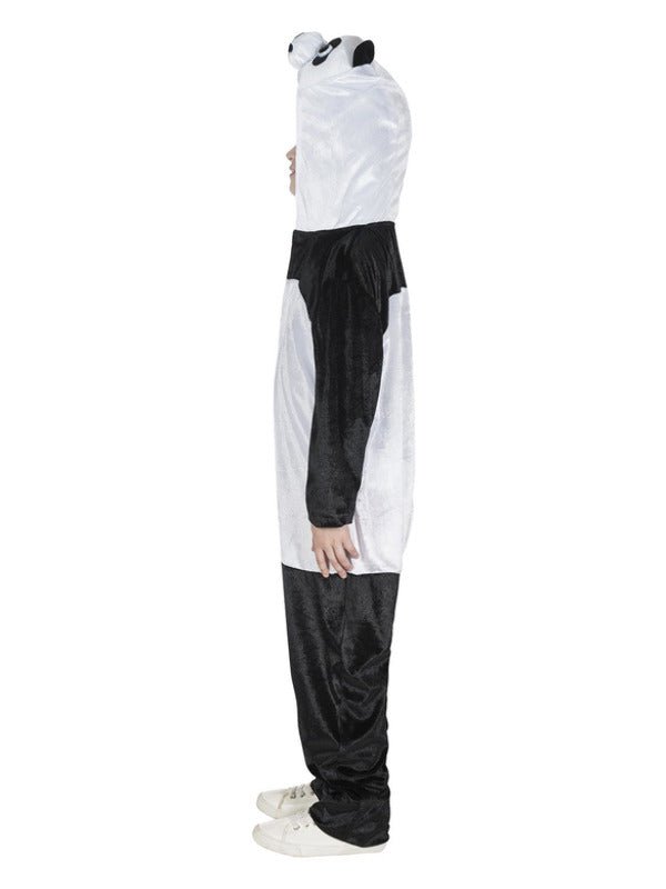 Panda Costume, - Adult Weekender