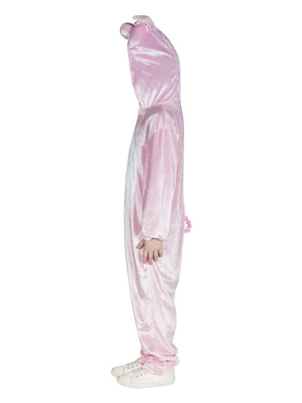 Pig Costume, - Adult Weekender