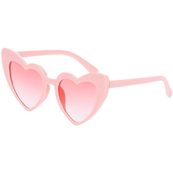 Pink Heart Hen Party Specs - Adult Weekender