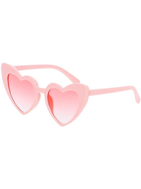 Pink Heart Hen Party Specs - Adult Weekender