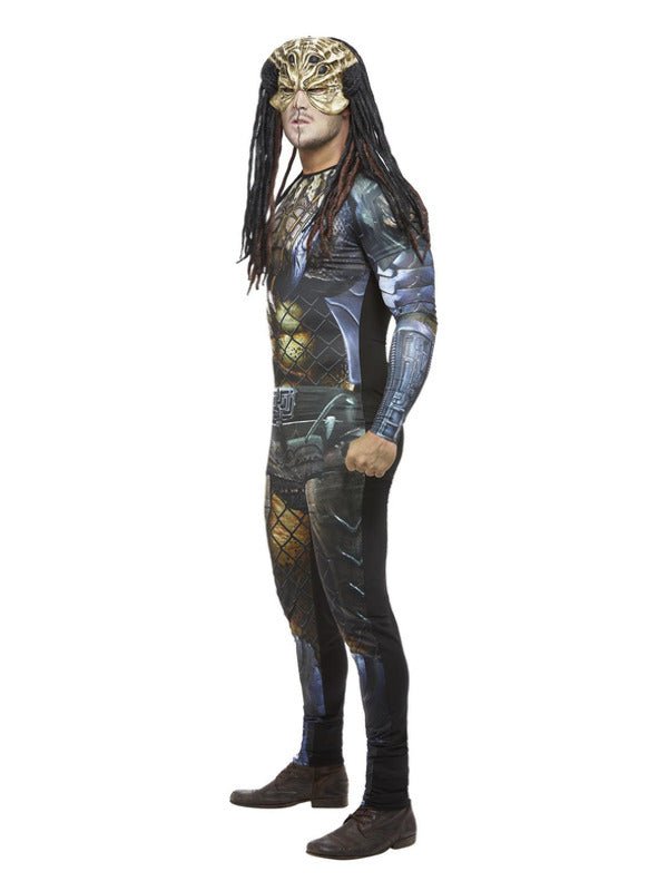 Preying Alien Costume - Adult Weekender