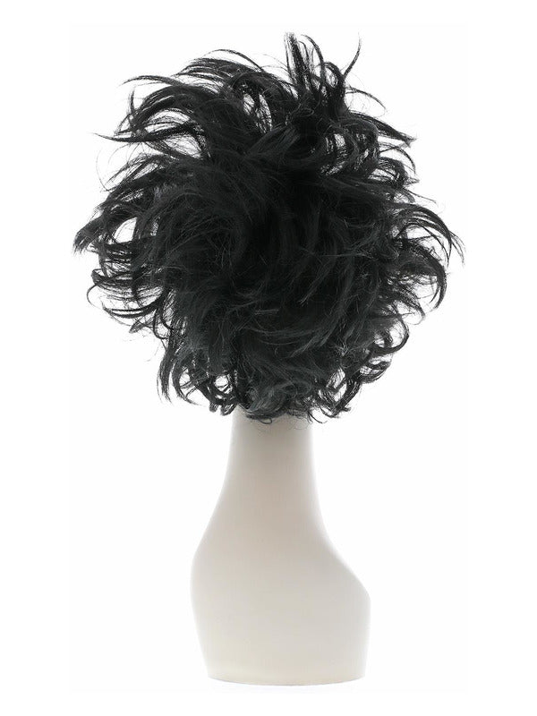 Psycho Wig, Black - Adult Weekender