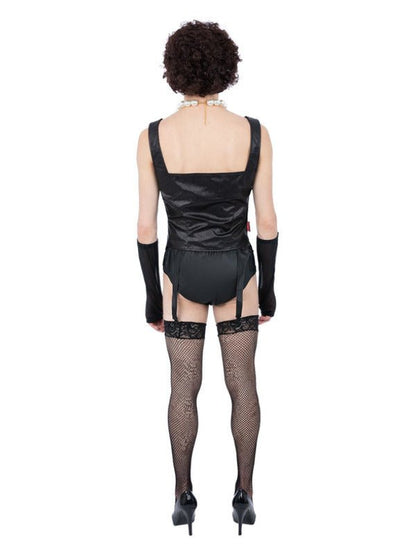 Rocky Horror Show Frank N Furter Costume, Corset, - Adult Weekender