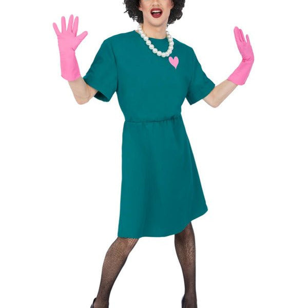 Rocky Horror Show Frank N Furter Surgical - Adult Weekender