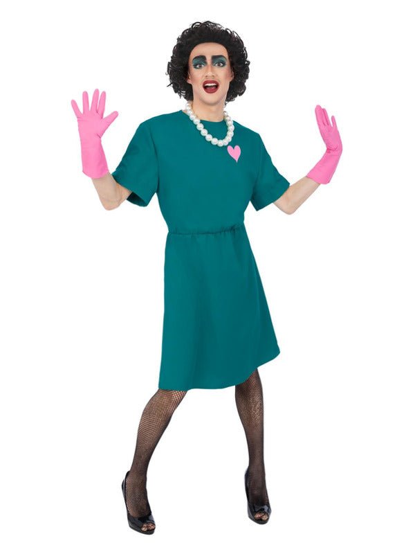 Rocky Horror Show Frank N Furter Surgical - Adult Weekender