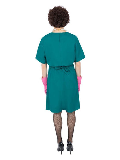 Rocky Horror Show Frank N Furter Surgical - Adult Weekender