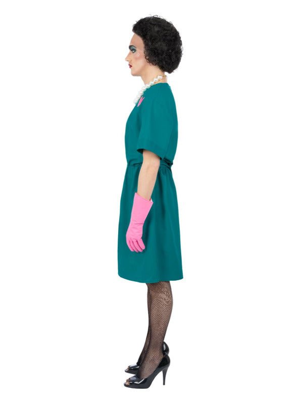 Rocky Horror Show Frank N Furter Surgical - Adult Weekender