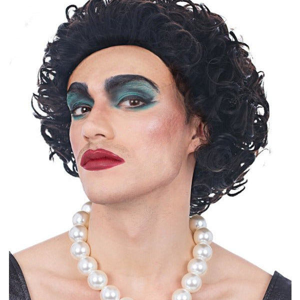 Rocky Horror Show Frank N Furter Wig - Adult Weekender