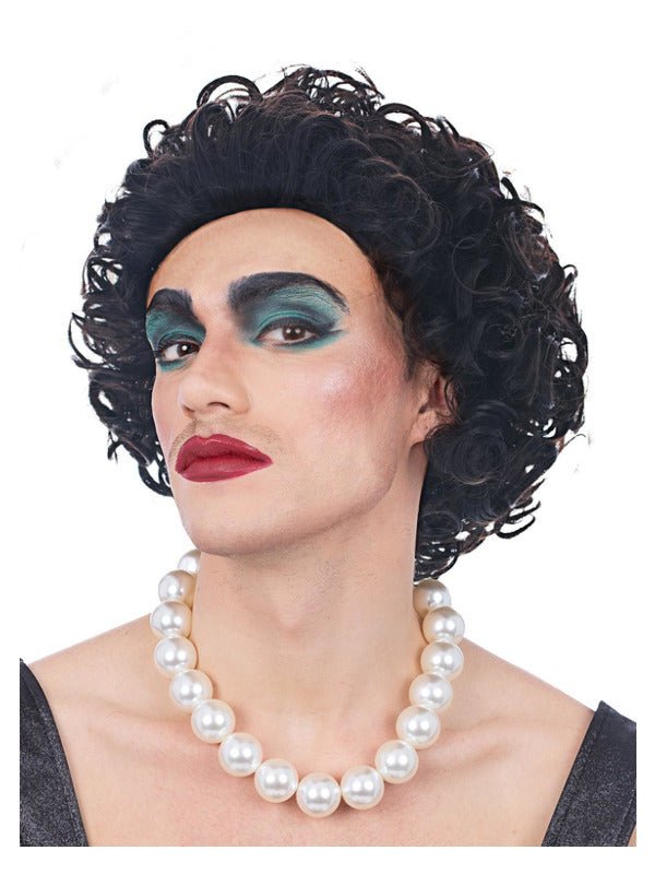 Rocky Horror Show Frank N Furter Wig - Adult Weekender