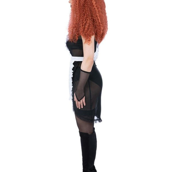 Rocky Horror Show Magenta Costume - Adult Weekender