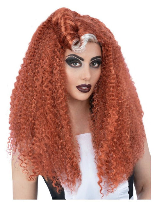 Rocky Horror Show Magenta Wig - Adult Weekender