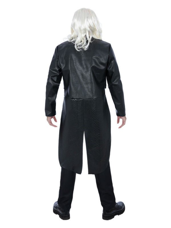 Rocky Horror Show Riff Raff Costume - Adult Weekender