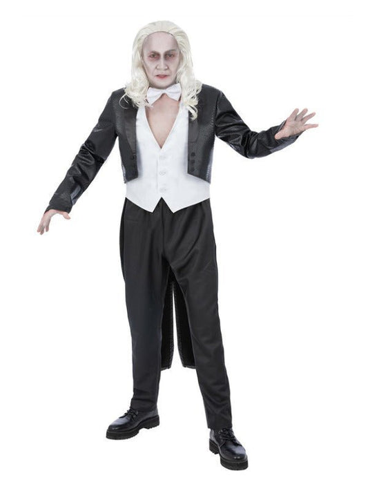 Rocky Horror Show Riff Raff Costume - Adult Weekender