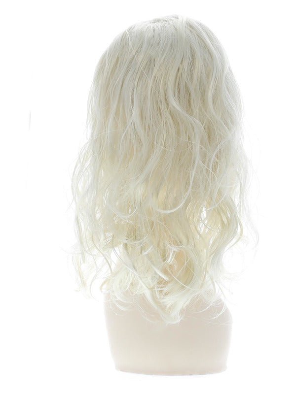 Rocky Horror Show Riff Raff Wig - Adult Weekender