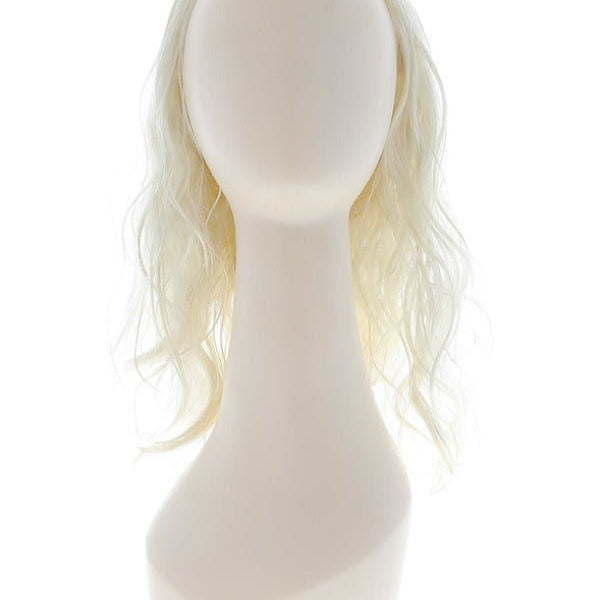 Rocky Horror Show Riff Raff Wig - Adult Weekender