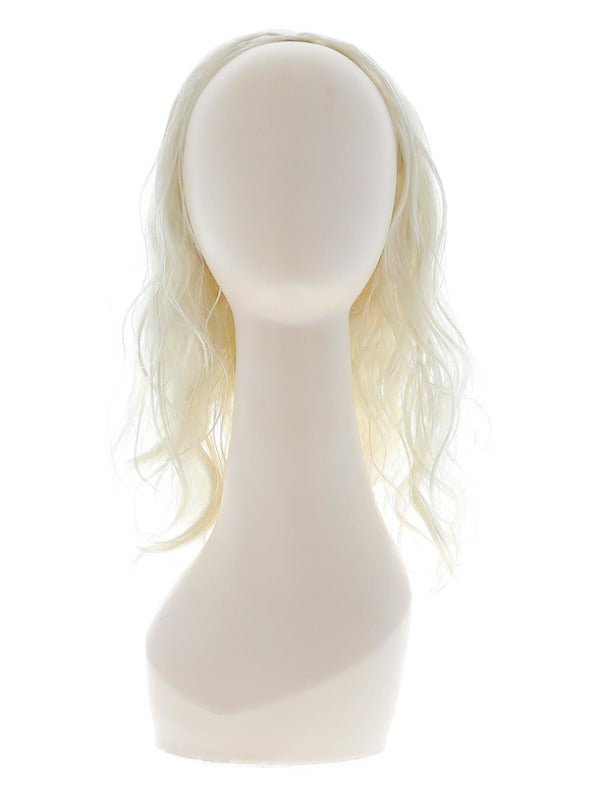 Rocky Horror Show Riff Raff Wig - Adult Weekender