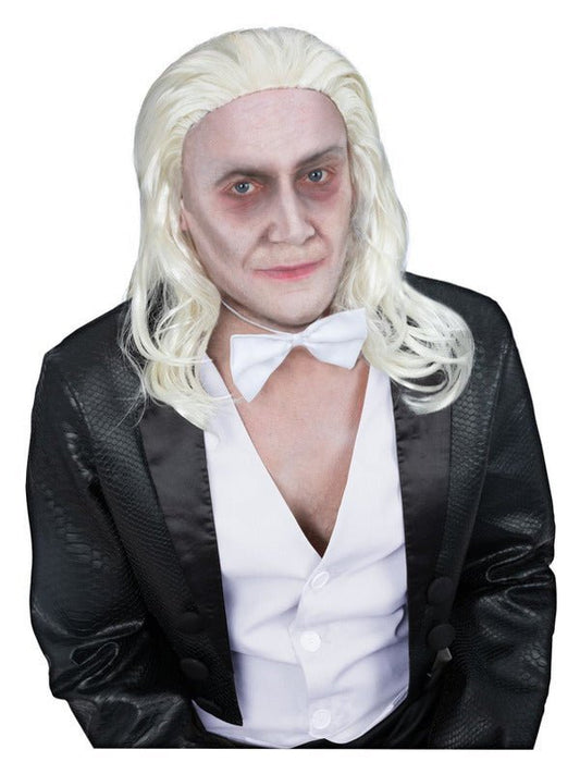 Rocky Horror Show Riff Raff Wig - Adult Weekender