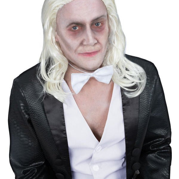 Rocky Horror Show Riff Raff Wig - Adult Weekender