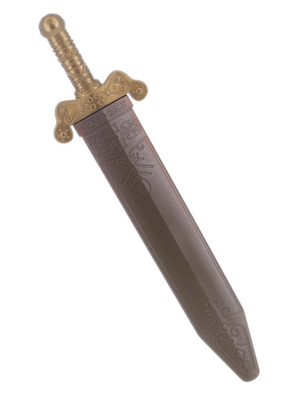 Roman Sword, Grey - Adult Weekender