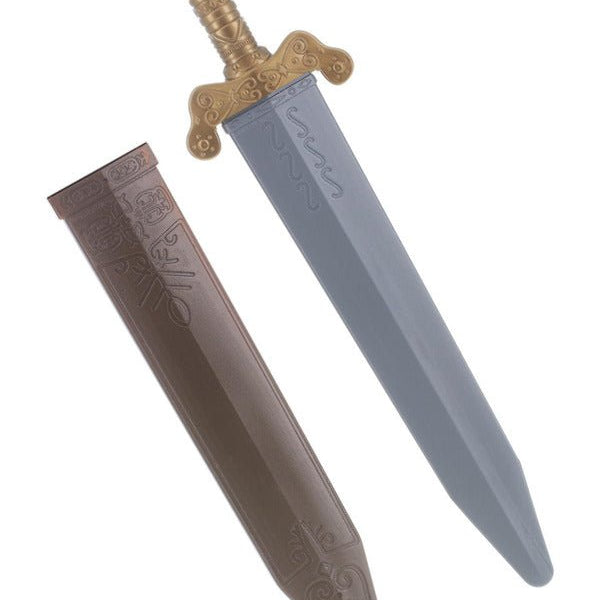 Roman Sword, Grey - Adult Weekender