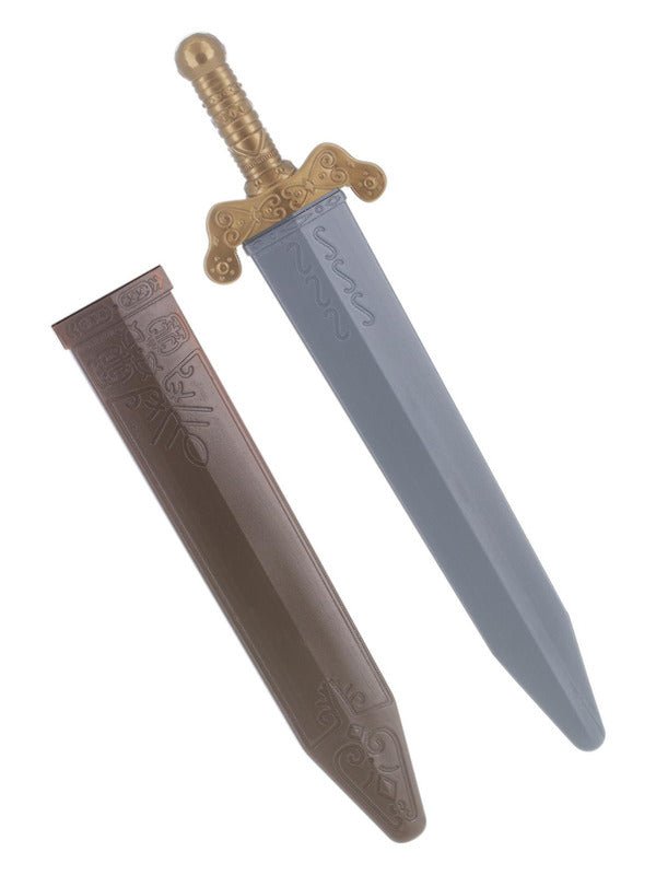 Roman Sword, Grey - Adult Weekender