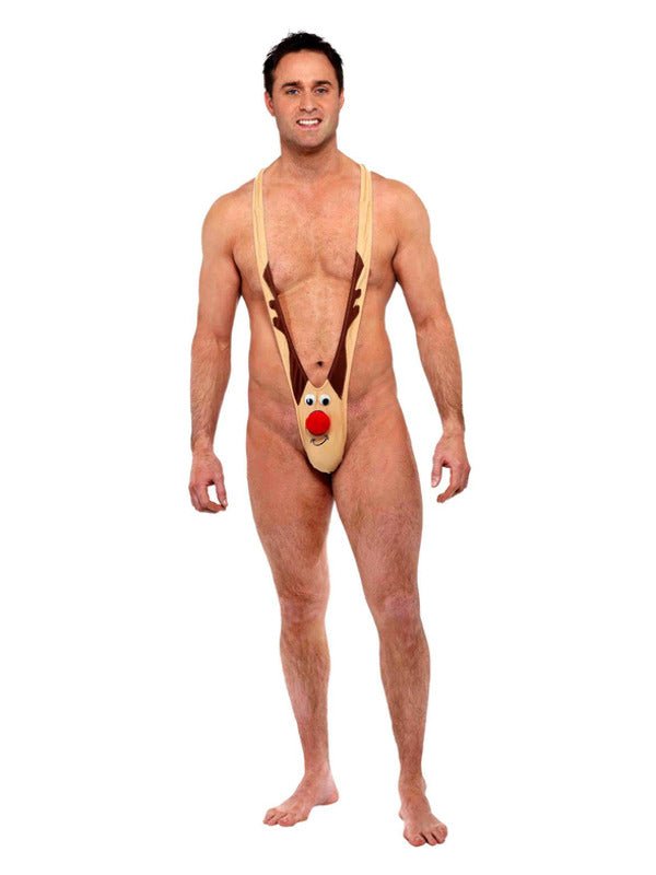 Rudolf Kini, Nude - Adult Weekender