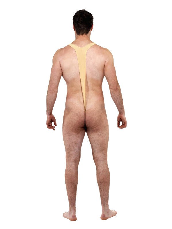 Rudolf Kini, Nude - Adult Weekender