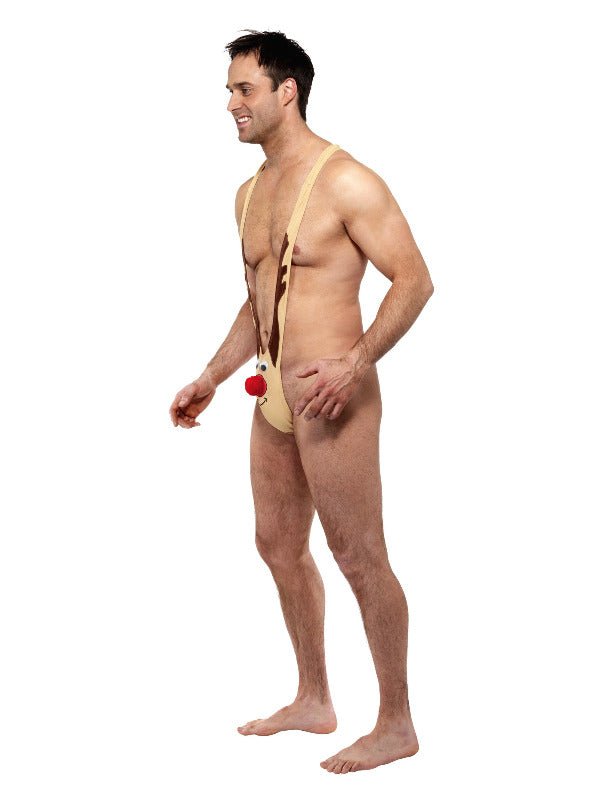 Rudolf Kini, Nude - Adult Weekender