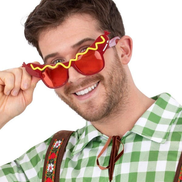 Sausage Specs - Adult Weekender