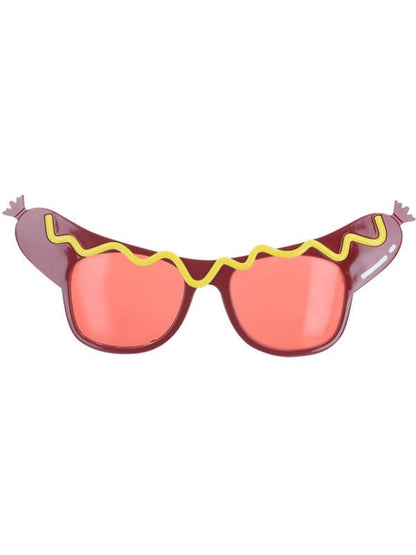 Sausage Specs - Adult Weekender
