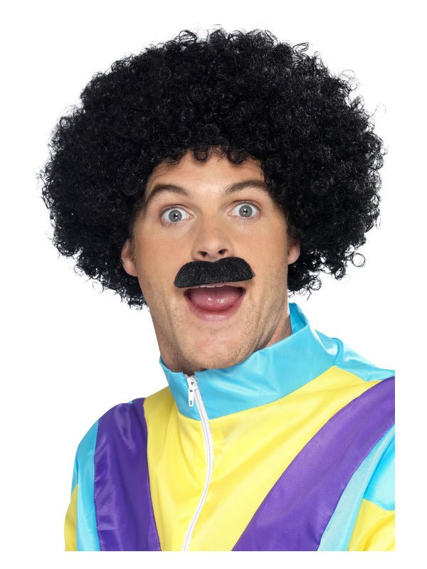 Scouser Kit, Black - Adult Weekender