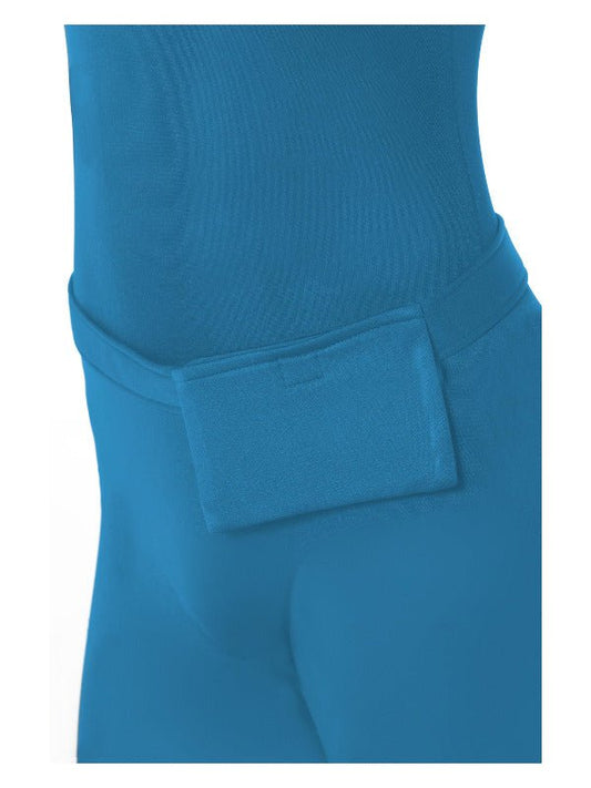 Second Skin Suit, Blue - Adult Weekender