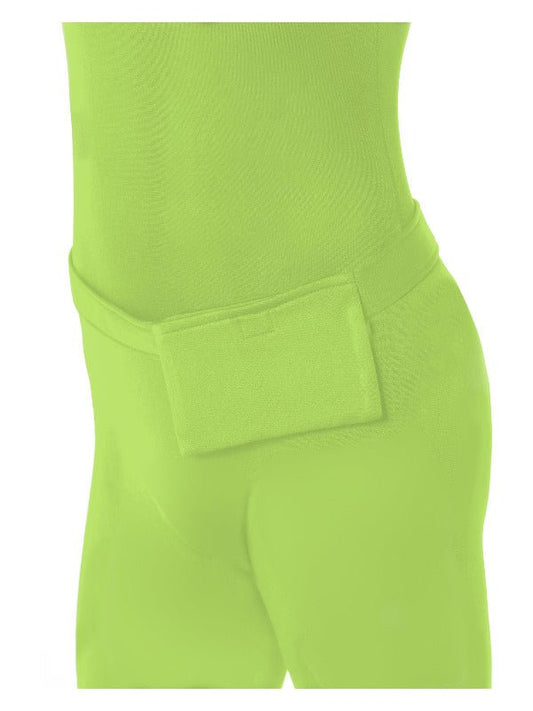 Second Skin Suit, Green - Adult Weekender