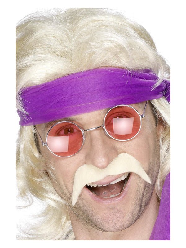 Seventies Tash, Blonde - Adult Weekender