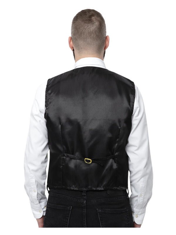 Shamrock Waistcoat - Adult Weekender
