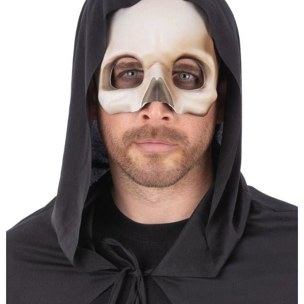 Skeleton Eyemask - Adult Weekender