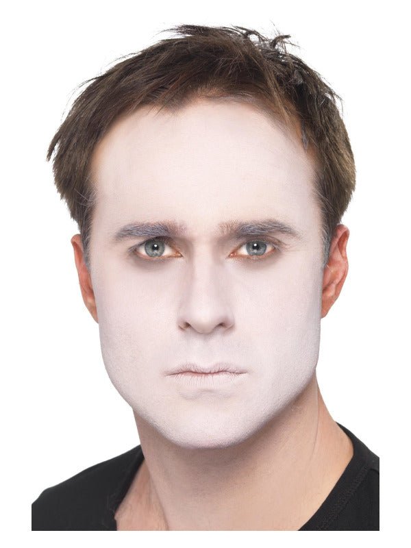 Smiffys Make - Up FX, Clown Kit, Multi - Coloured - Adult Weekender