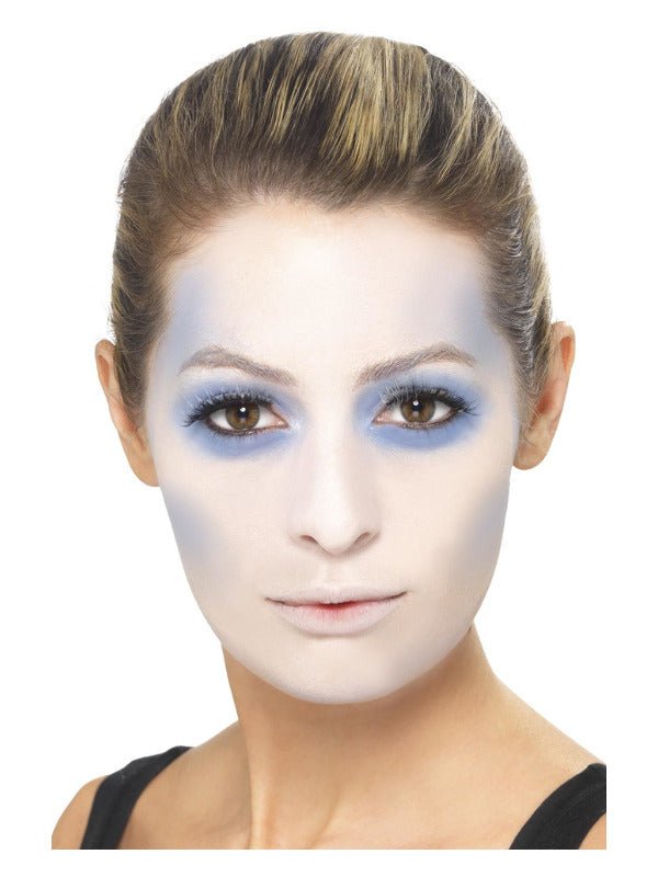 Smiffys Make - Up FX, Clown Kit, Multi - Coloured - Adult Weekender