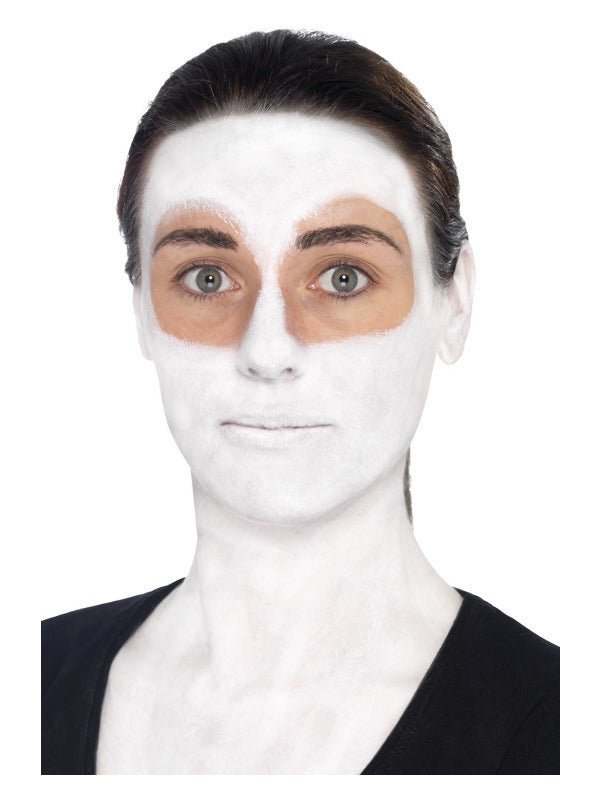 Smiffys Make - Up FX, Day of the Dead Kit, Aqua, - Adult Weekender