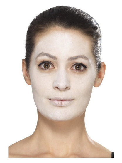 Smiffys Make - Up FX, DOTD Glamour Kit, Grease, Blac - Adult Weekender