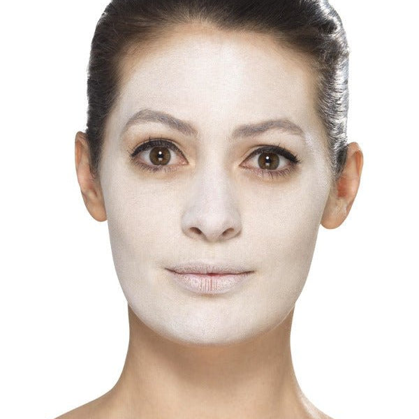 Smiffys Make - Up FX, DOTD Glamour Kit, Grease, Blac - Adult Weekender