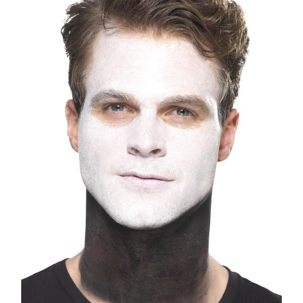 Smiffys Make - Up FX, DOTD Se±or Bones Kit, Grease, - Adult Weekender