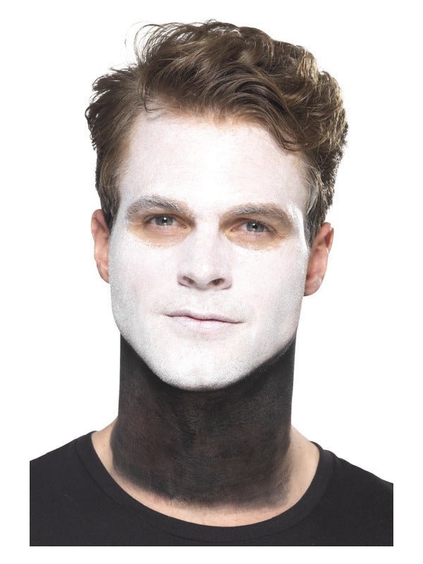 Smiffys Make - Up FX, DOTD Se±or Bones Kit, Grease, - Adult Weekender