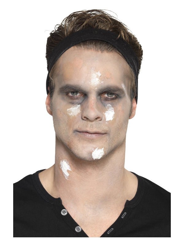 Smiffys Make - Up FX, Fake Blood &amp; Latex Kit, - Adult Weekender