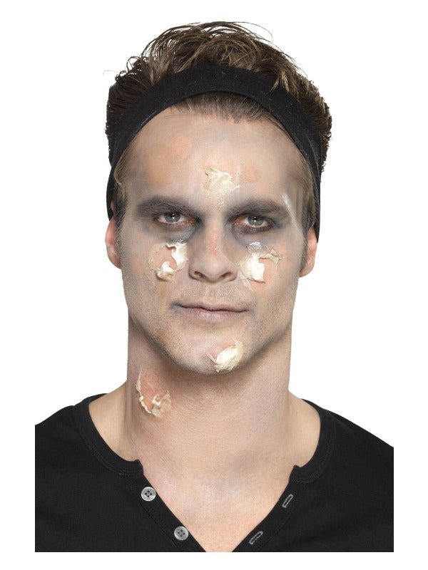 Smiffys Make - Up FX, Fake Blood &amp; Latex Kit, - Adult Weekender