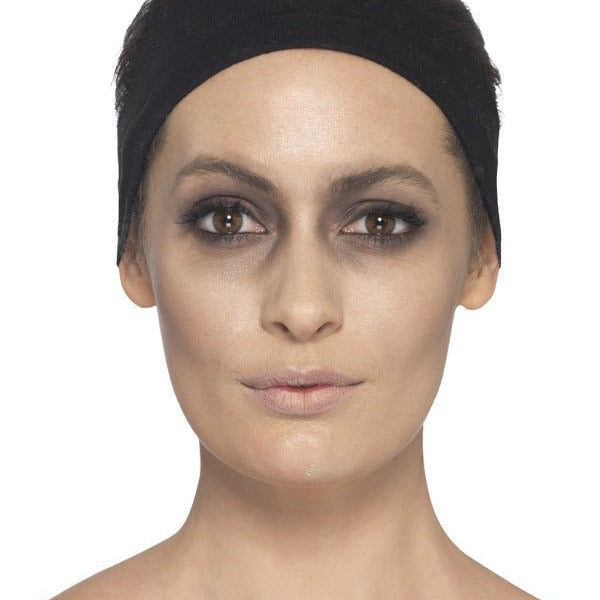 Smiffys Make - Up FX, Fake Blood & Latex Kit, - Adult Weekender