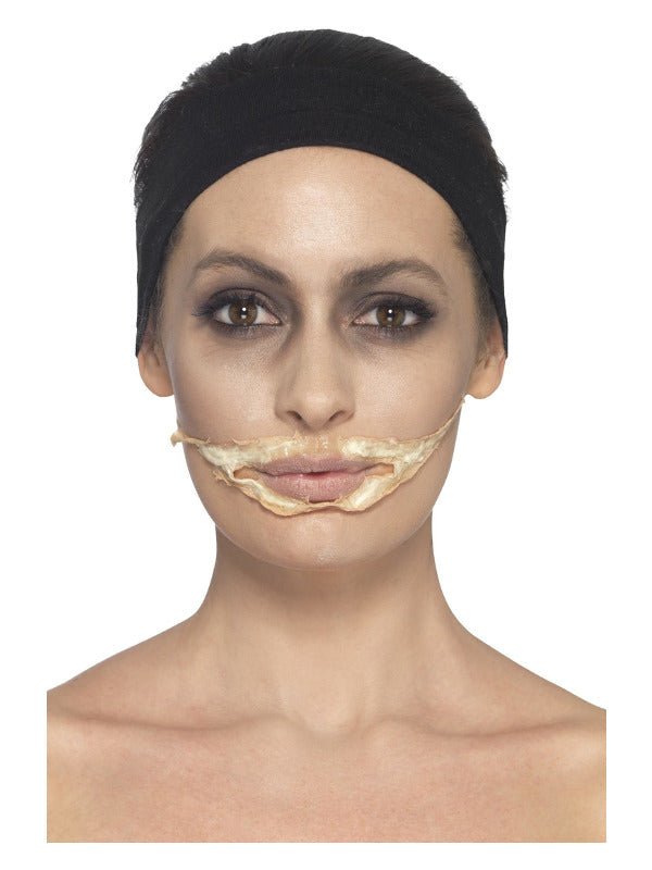 Smiffys Make - Up FX, Fake Blood &amp; Latex Kit, - Adult Weekender