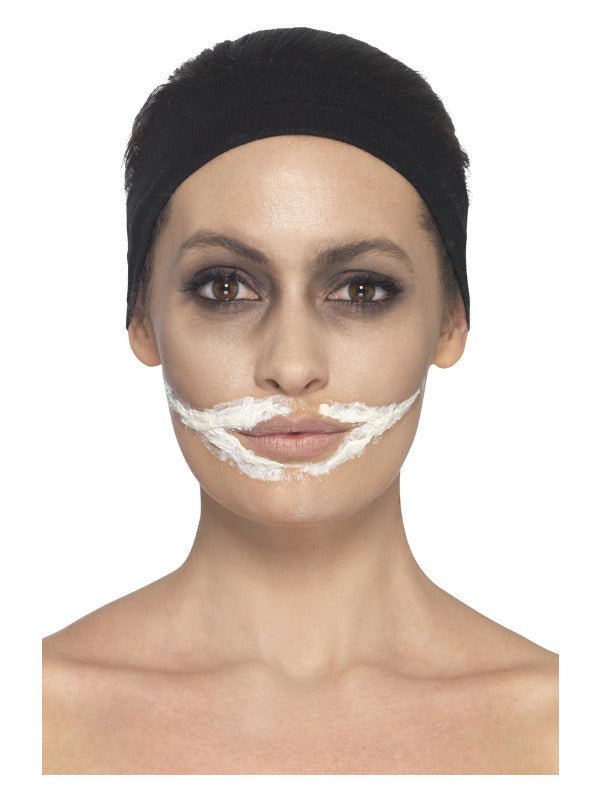 Smiffys Make - Up FX, Fake Blood &amp; Latex Kit, - Adult Weekender